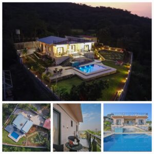 lonavala villa