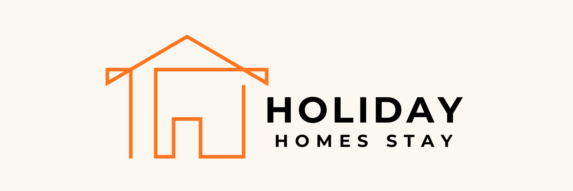 holiday homes logo